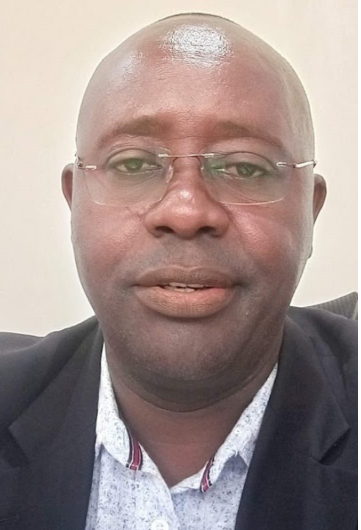 Christopher Karumba