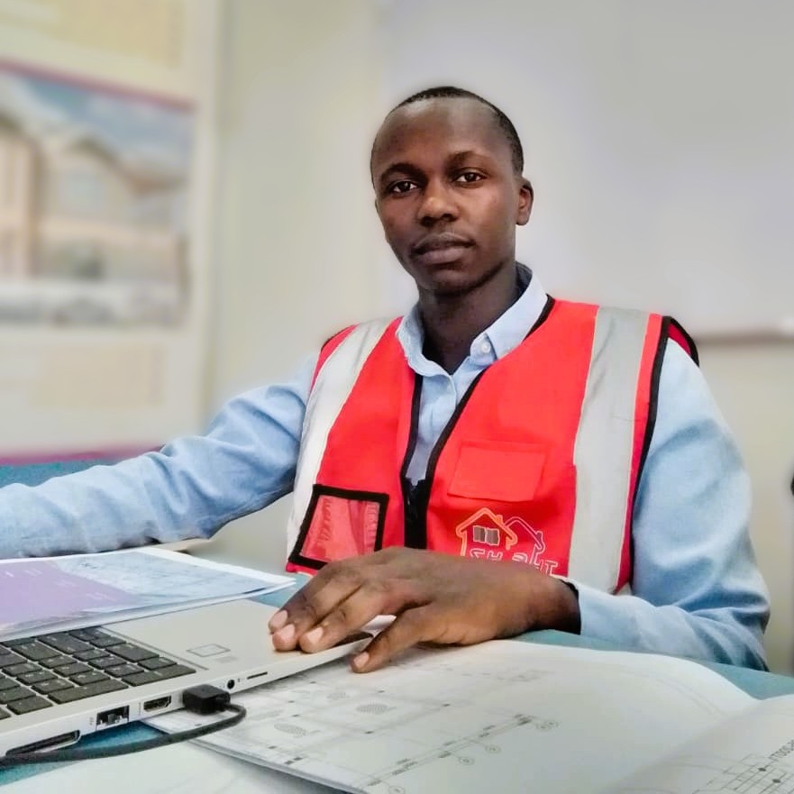 Samuel Munga